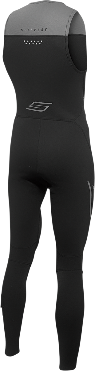 Breaker Wetsuit and Jacket