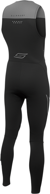 Breaker Wetsuit and Jacket