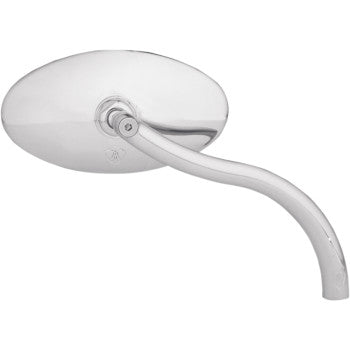 Cat-Eye Softbend Smooth Mirror