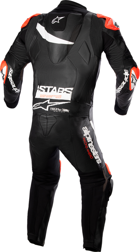 GP Plus v4 Leather Suit