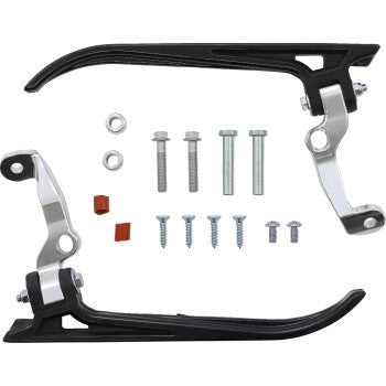 Moose Offroad Moto Kit Handguard Mount Moto Kit Handguard Mount - Husqvarna