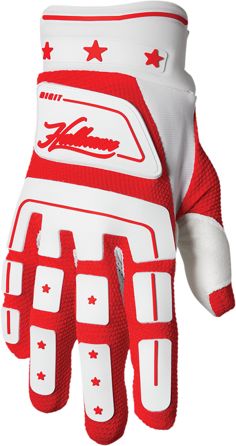 Hallman Digit Gloves