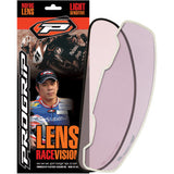 Pro Grip No-Fog Helmet 3000 Shield Clear Insert Lens