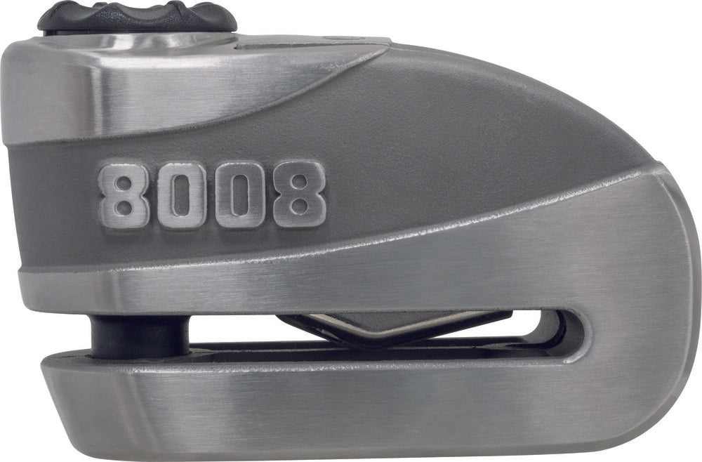 GRANIT 8008 ALARM DISC LOCK PLUS ADAPTOR CHAIN