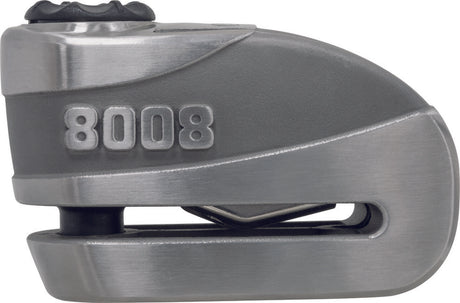 GRANIT 8008 ALARM DISC LOCK PLUS ADAPTOR CHAIN