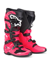 Limited Edition Diva Tech 7 Boots