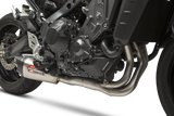 EXHAUST RACE AT2 FULL SYSTEM SS/SS/CF YAM