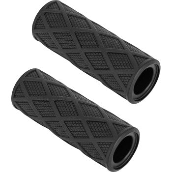 Replacement Rubber for Diamond Foot Peg