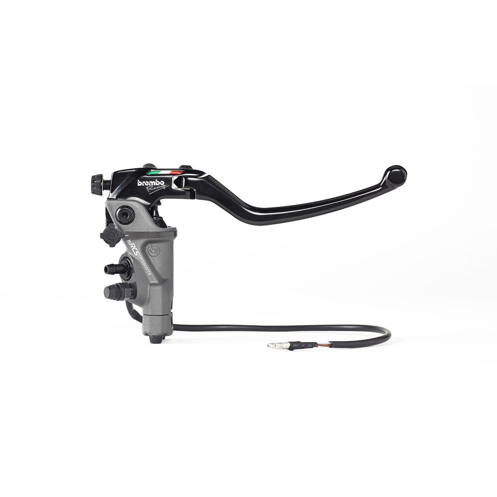 BREMBO UPGRADE BRAKE MASTER CYLINDER RCS CORSACORTA 15MM