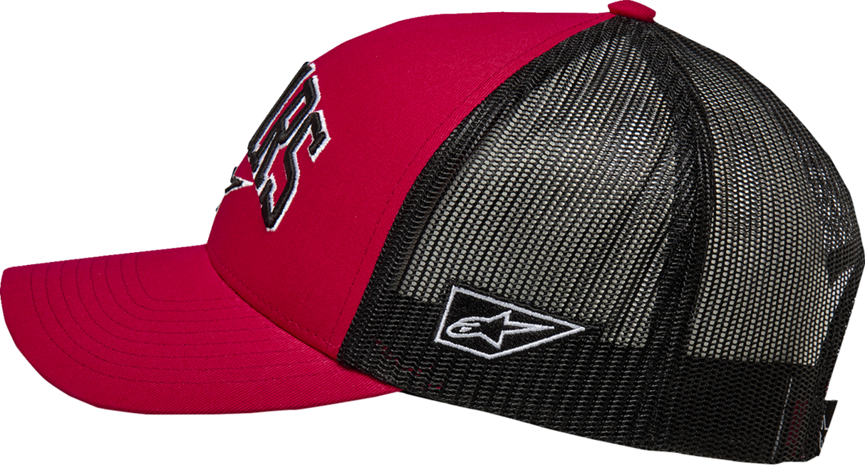 Dunker Trucker Hat