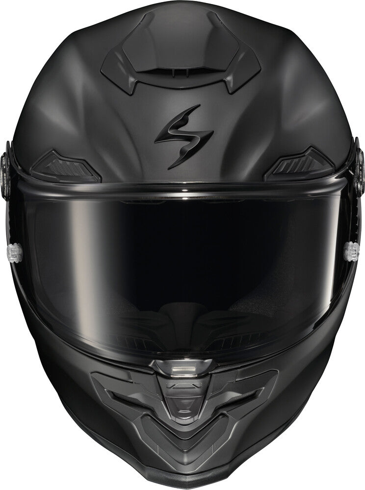 SCORPION EXO-WARP Apex Full Face Solid Helmet