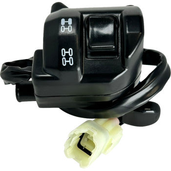 Moose Offroad Throttle Assembly Throttle Assembly - Outlander/Renegade