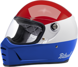 Lane Splitter Podium Helmet