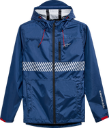 Fusion Rain Jacket