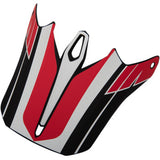 F.I. Hysteria Helmet Visor Kit