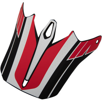 F.I. Hysteria Helmet Visor Kit