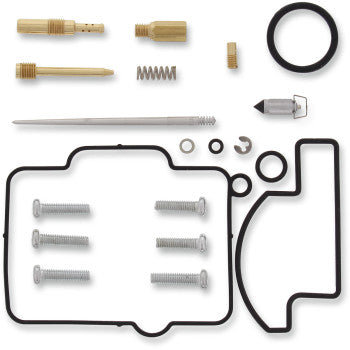 Moose Offroad Carburetor Repair Kit - Suzuki Carburetor Repair Kit - Suzuki