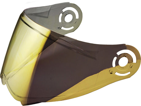 EXO-AT960 FACESHIELD MIRRORED COLORED