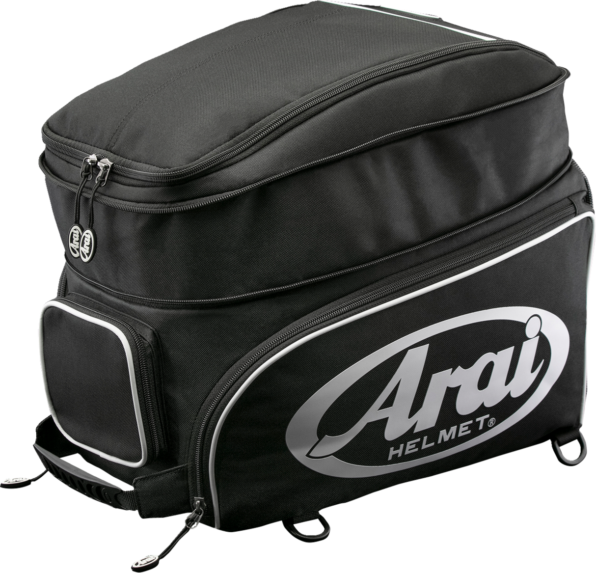 Arai Black Helmet Bag