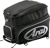 Arai Black Helmet Bag