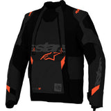 Alpinestars Halo Pro Drystar® XF Laminated Jacket