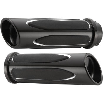 Deep Cut Comfort Series Grips