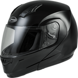 GMAX MD-04 Modular Helmet