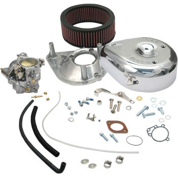 S&S Cycle Carburetor Kit without Manifold - Harley-Davidson