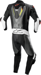 Missile Ignition v2 1-Piece Leather Suit