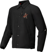 Revved WR Jacket
