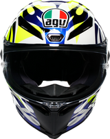 Pista GP RR Limited Edition Soleluna 2023 Helmet