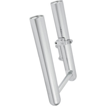 Hot Legs Fork Leg — Smooth