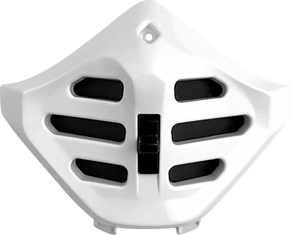 Arai XD-5 Helmet Chin Vent