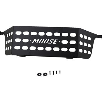 Moose Offroad UTV Bed Enclosure Bed Enclosure - Honda - Talon