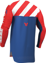 SPORTMODE Synth Jersey