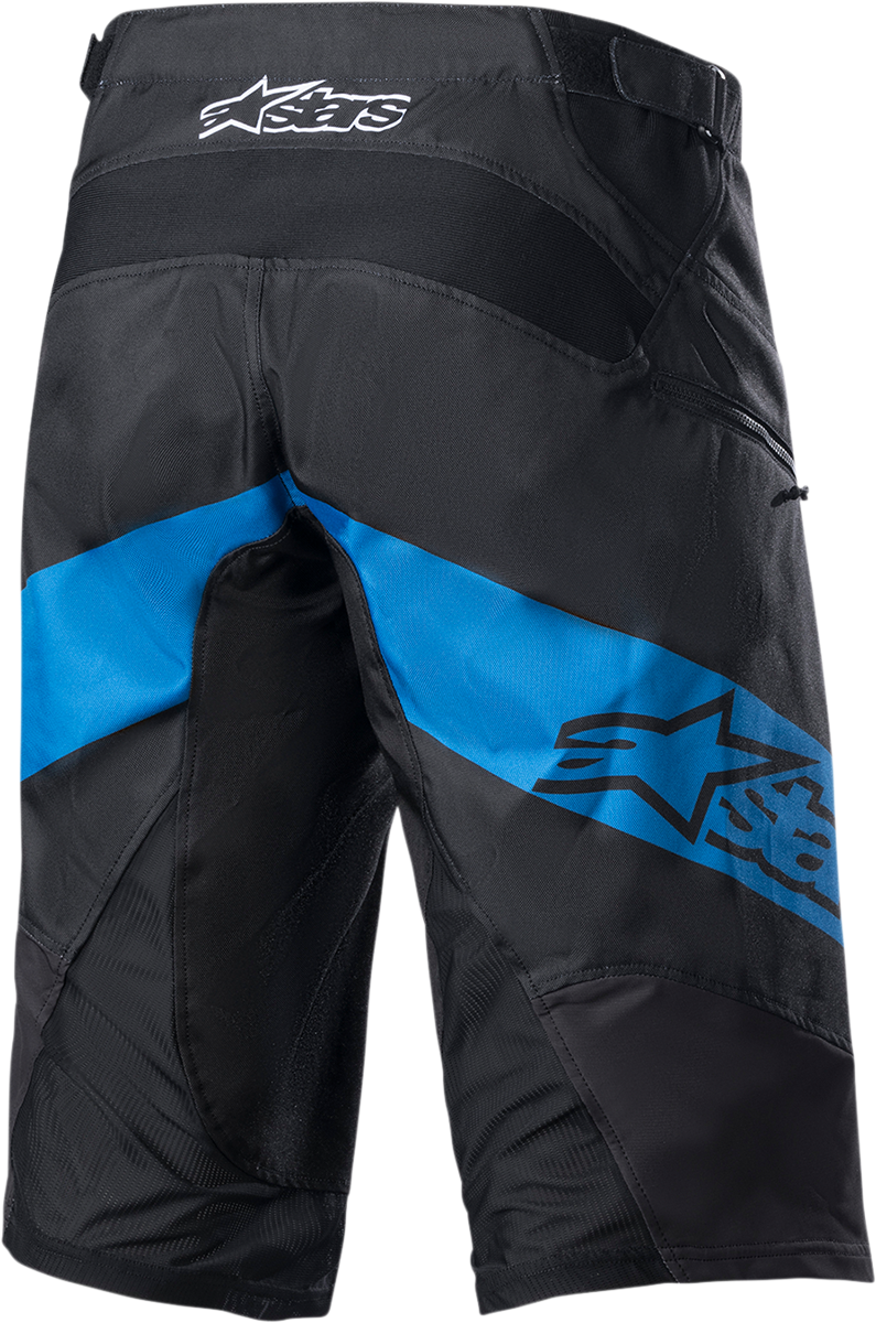 Racer Shorts