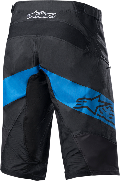 Racer Shorts