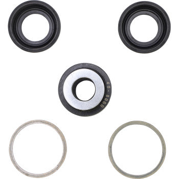 Moose Offroad Shock Bearing Kit Shock Bearing Kit - Front Lower | Back Lower - Can-Am