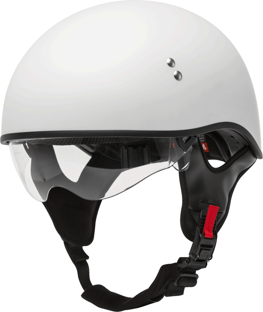 GMAX HH-65 Half Helmet