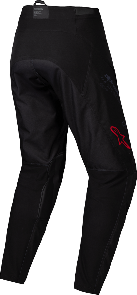 Alpinestars Pro-Dura Black Pants