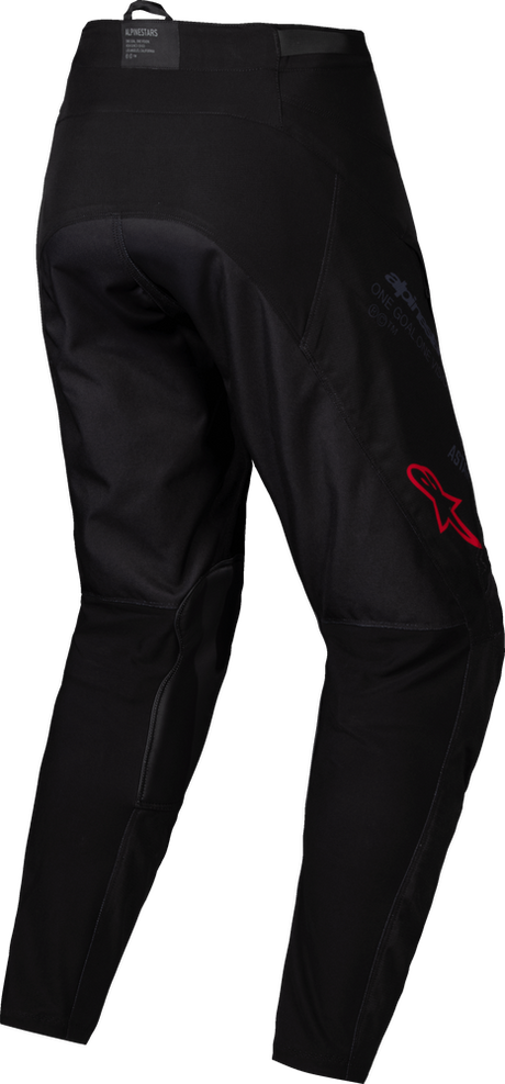 Alpinestars Pro-Dura Black Pants