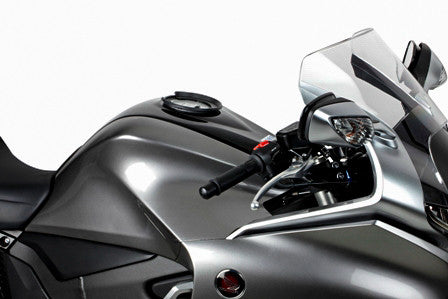 GIVI Tanklock Mount - Ducati