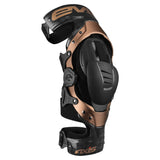 EVS AXIS PRO KNEE BRACE LEFT LG
