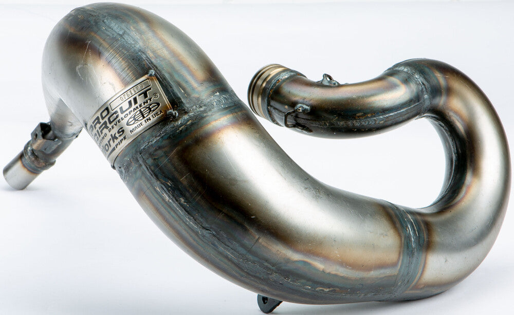 PRO CIRCUIT WORKS EXHAUST PIPE