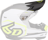 ATR-2 Helmet Visor — Delta