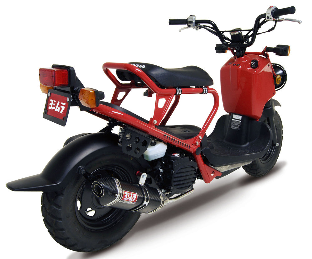 EXHAUST RACE TRC FULL-SYS SS-CF-CF