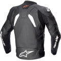 GP Plus v4 Leather Jacket