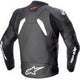 GP Plus v4 Leather Jacket