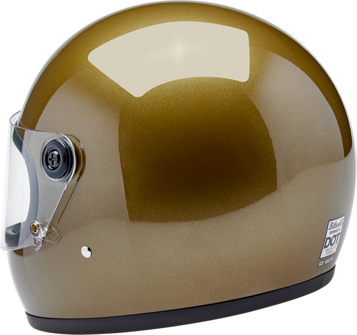 Gringo S Helmet
