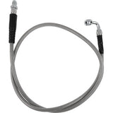 Moose Offroad Stainless Steel Braided Clutch Line Stainless Steel Braided Clutch Line - Enduro 350/390/430/480 RR